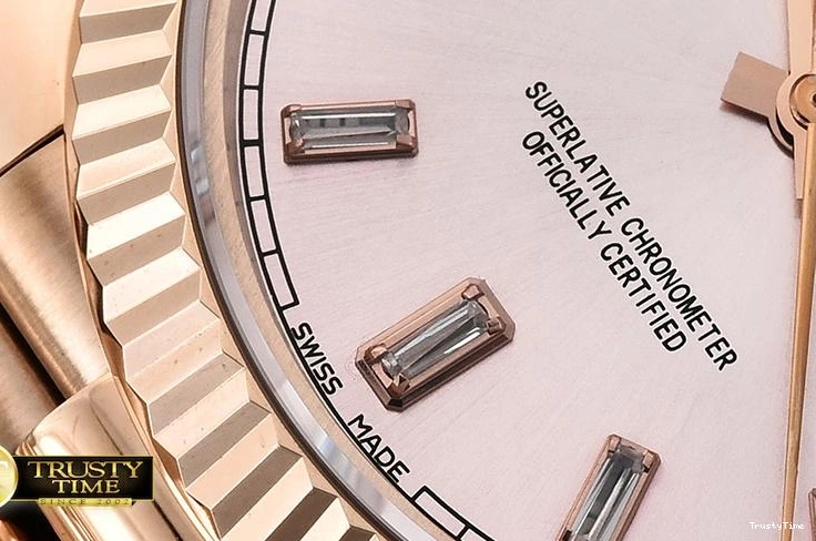 0223 RDD0210A – DayDate 40mm Youthful 679